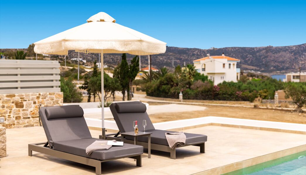Standard Orelia Luxury Villa