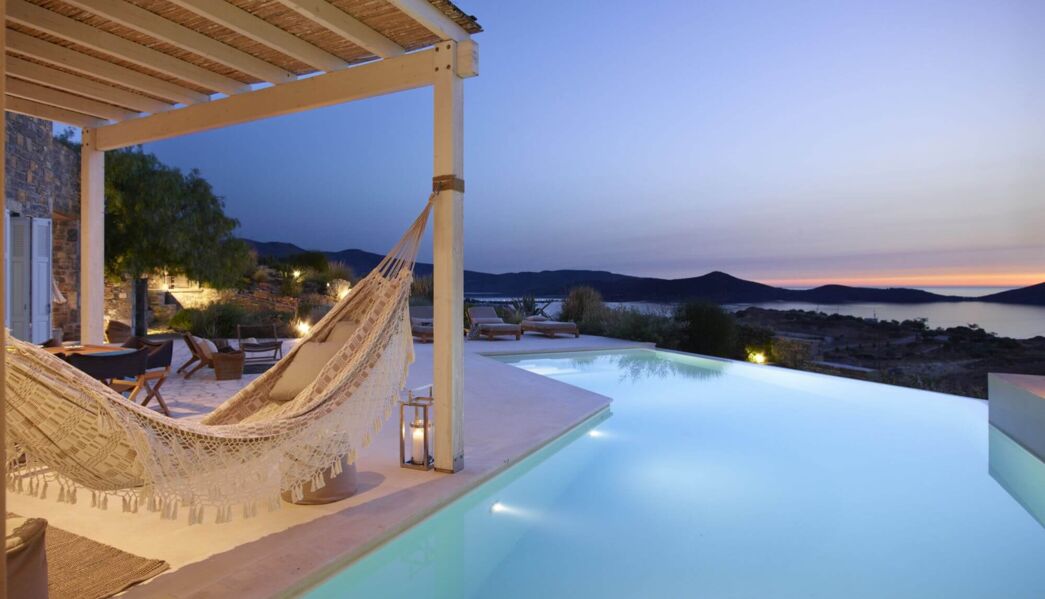 Elounda Villa 2