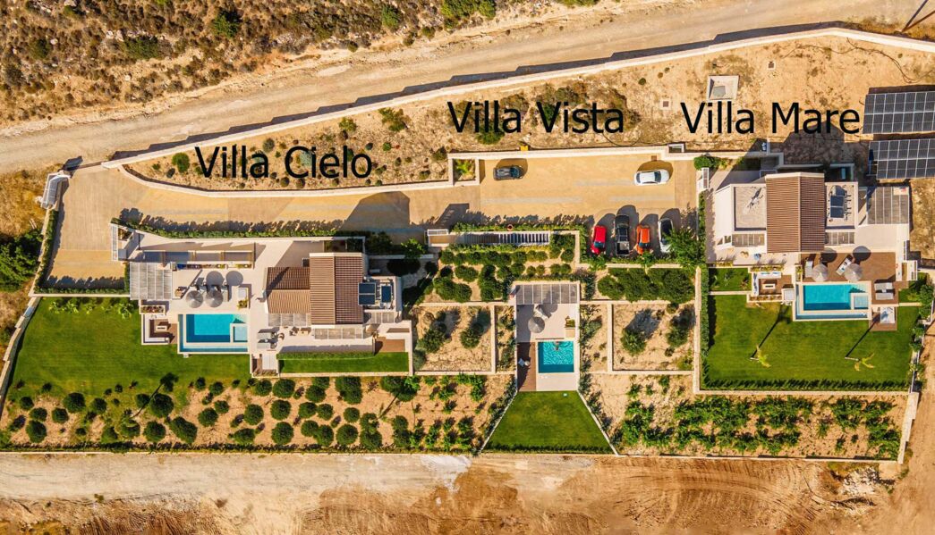 Villa Vista