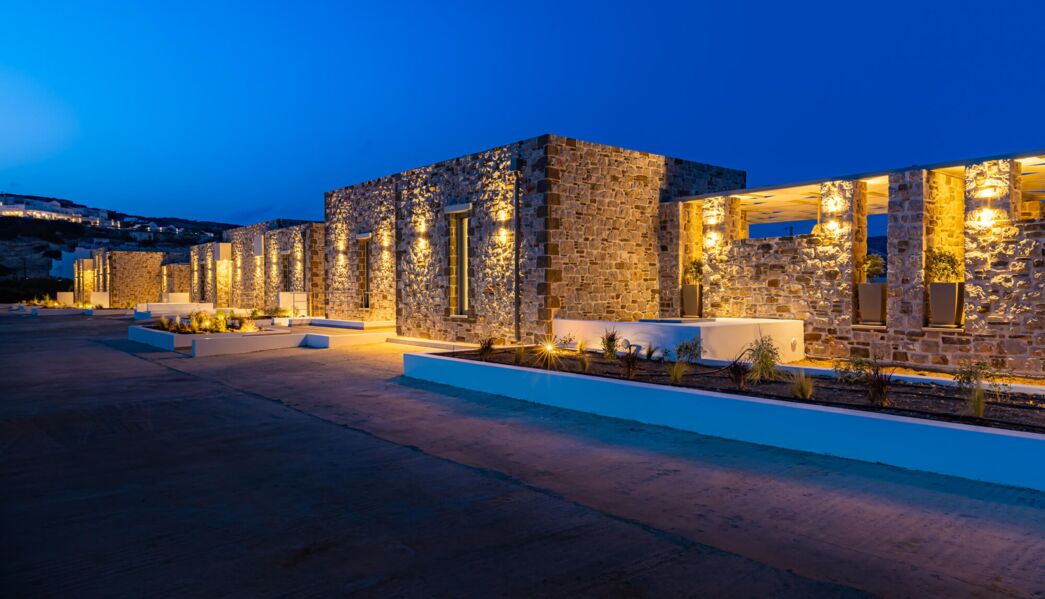 Standard Orelia Luxury Villa