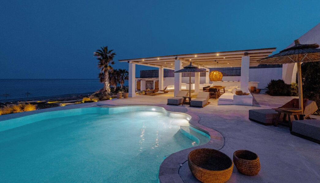 Villa Crystalia - Rhodos